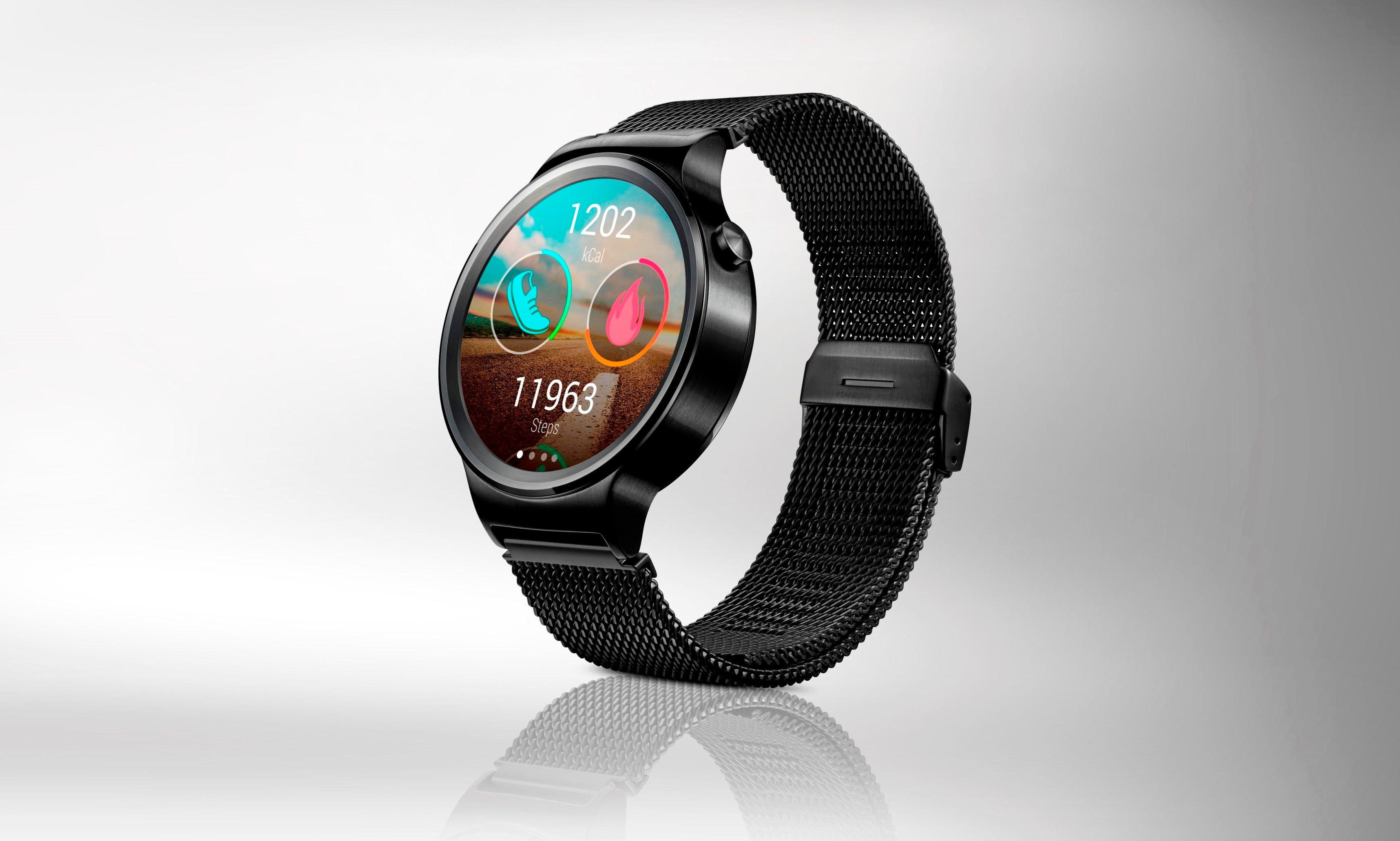 Watch Out: Huawei Takes On Tradition | Entrepreneur